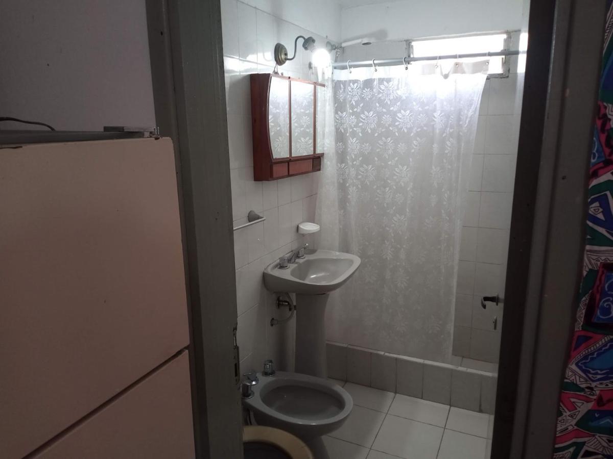 Apartment Y Dptos 1 Y 2 Amb Con Estacionamiento Cerca Del Mar