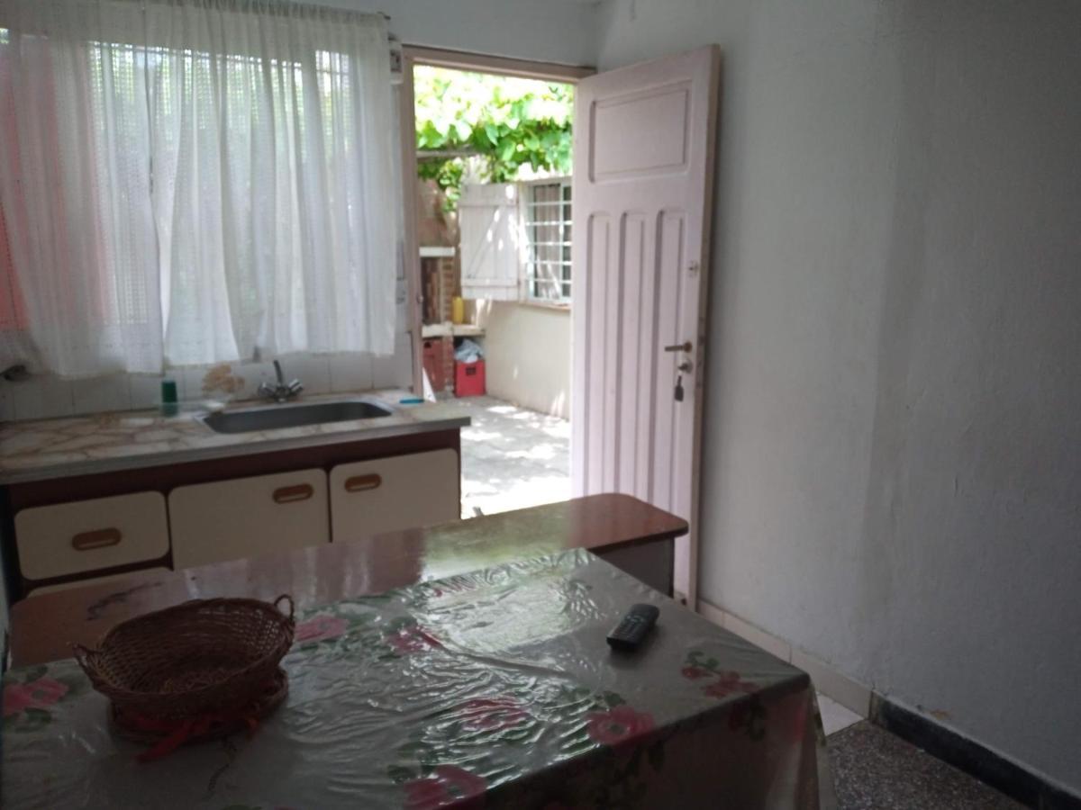 Apartment Y Dptos 1 Y 2 Amb Con Estacionamiento Cerca Del Mar Mar de Ajo