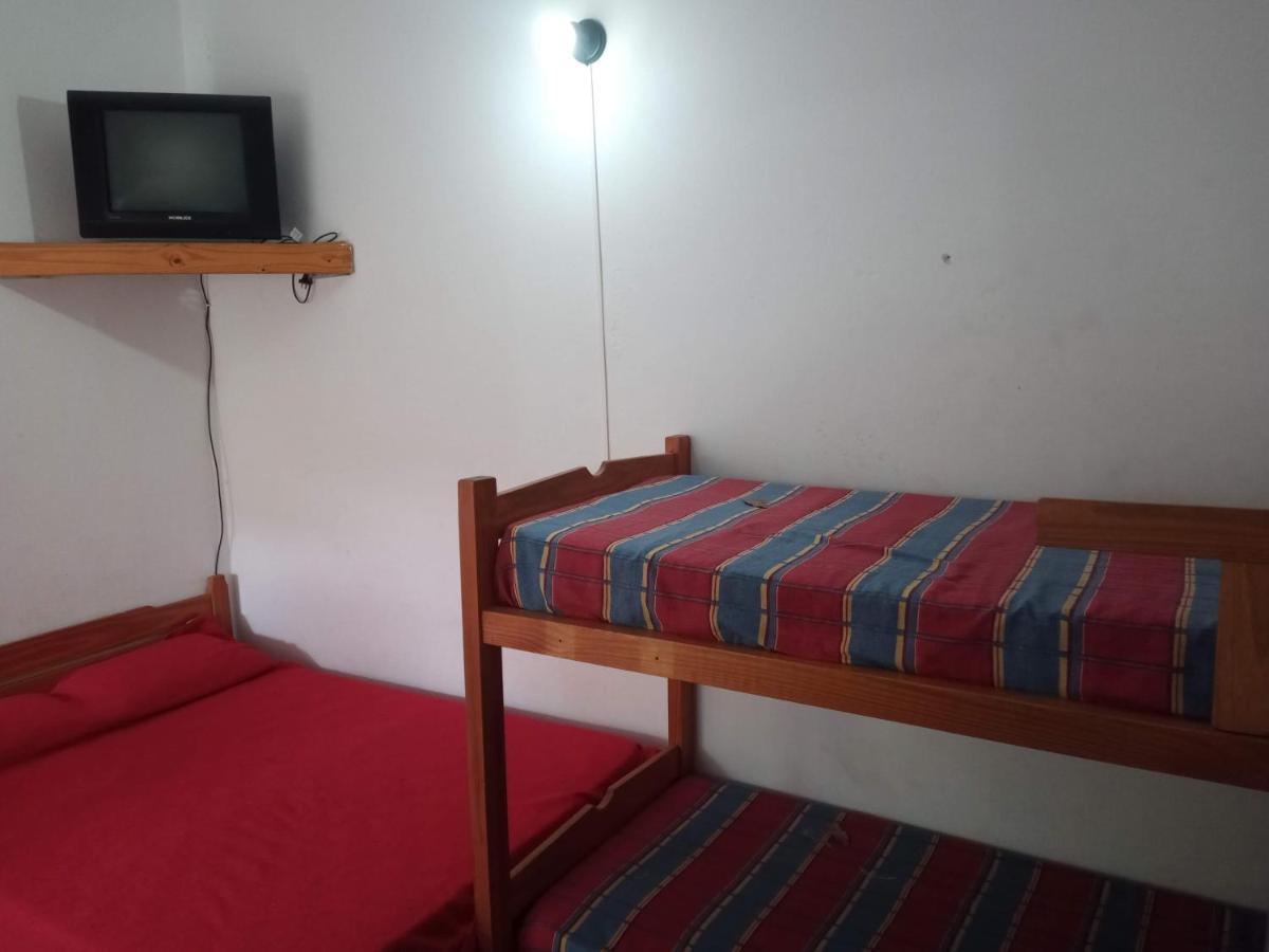 Apartment Y Dptos 1 Y 2 Amb Con Estacionamiento Cerca Del Mar *