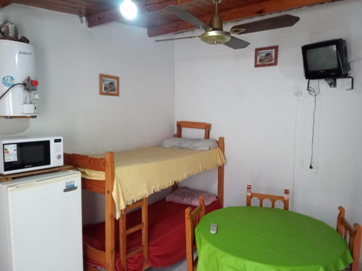 Apartment Y Dptos 1 Y 2 Amb Con Estacionamiento Cerca Del Mar *