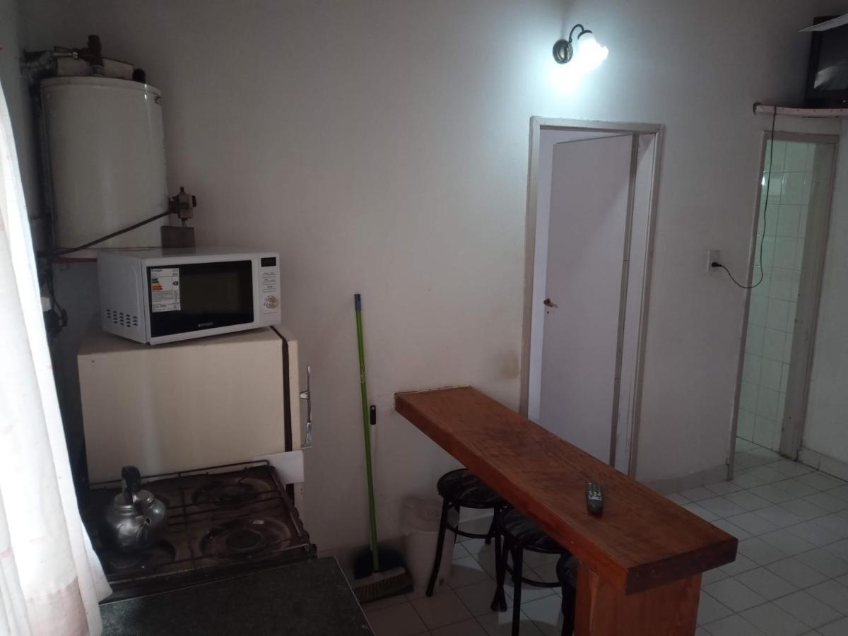 Apartment Y Dptos 1 Y 2 Amb Con Estacionamiento Cerca Del Mar