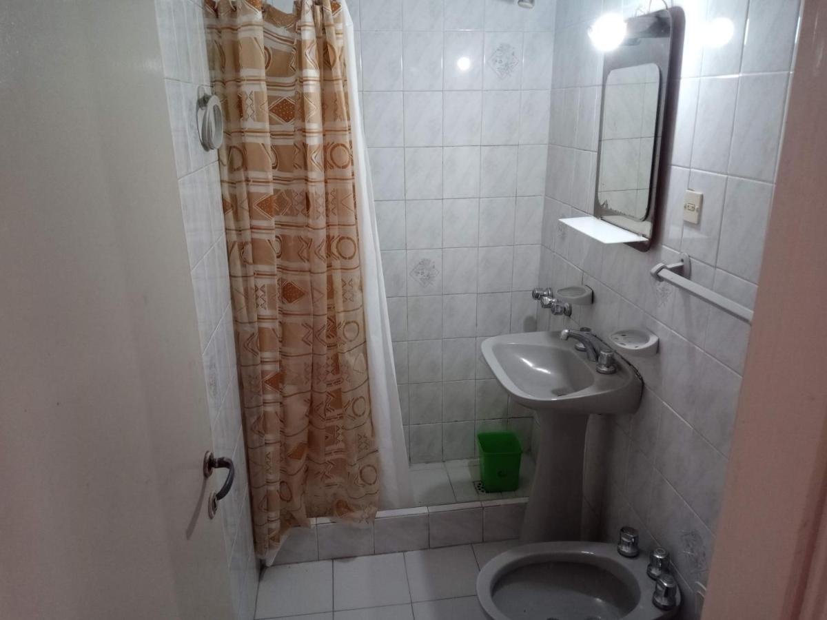 Y Dptos 1 Y 2 Amb Con Estacionamiento Cerca Del Mar Apartment *