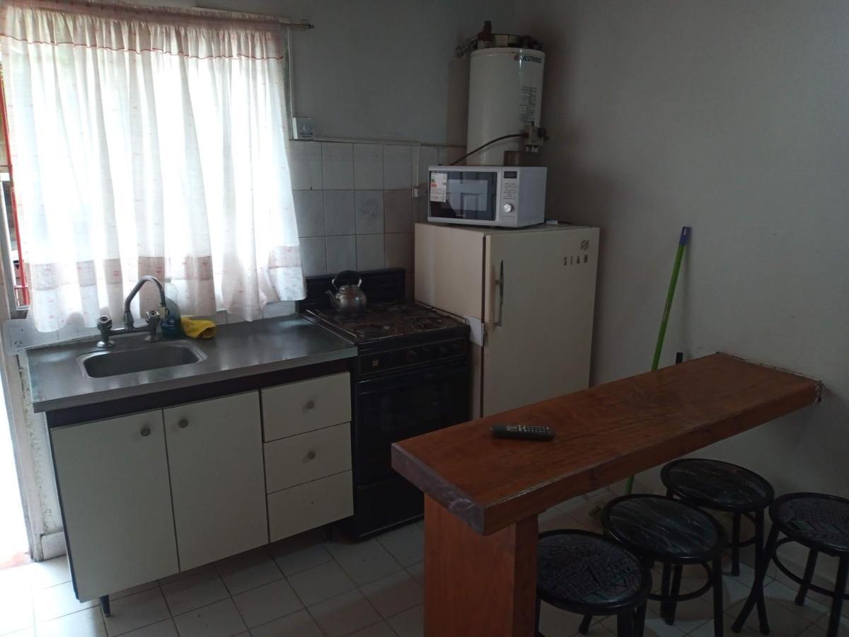 Apartment Y Dptos 1 Y 2 Amb Con Estacionamiento Cerca Del Mar Mar de Ajo