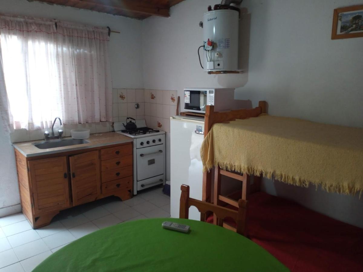 Y Dptos 1 Y 2 Amb Con Estacionamiento Cerca Del Mar Apartment