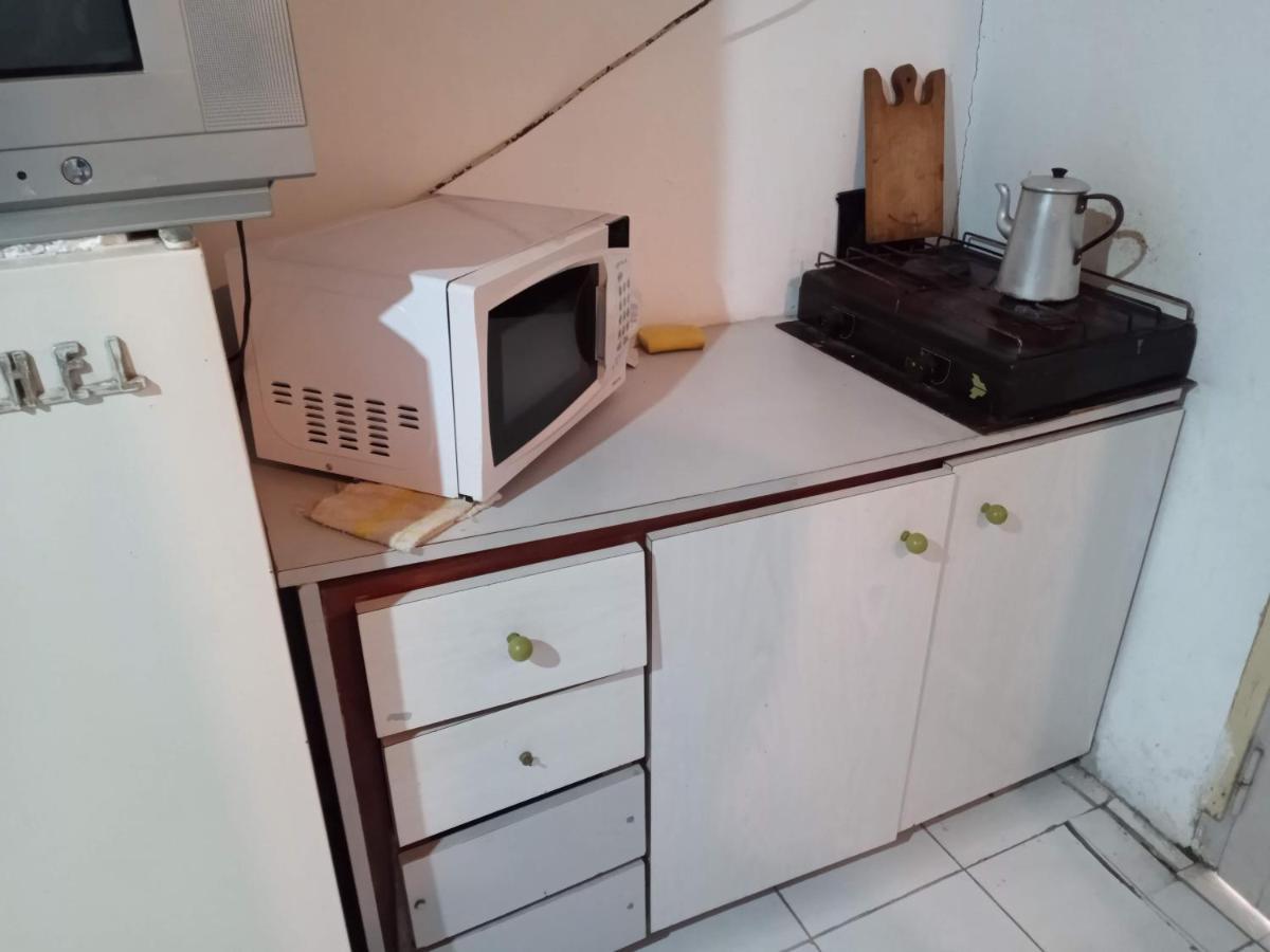 Apartment Y Dptos 1 Y 2 Amb Con Estacionamiento Cerca Del Mar