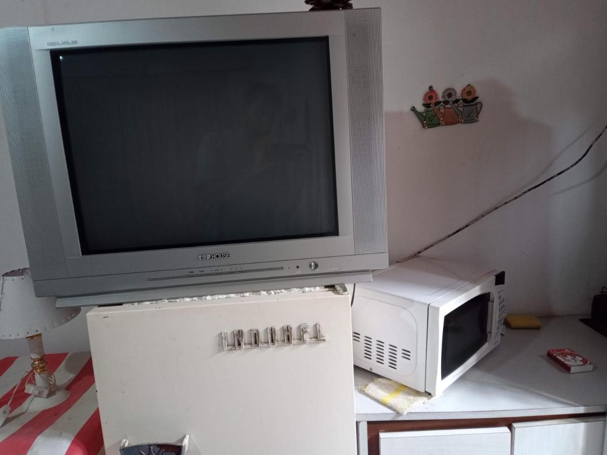 Y Dptos 1 Y 2 Amb Con Estacionamiento Cerca Del Mar Apartment Mar de Ajo