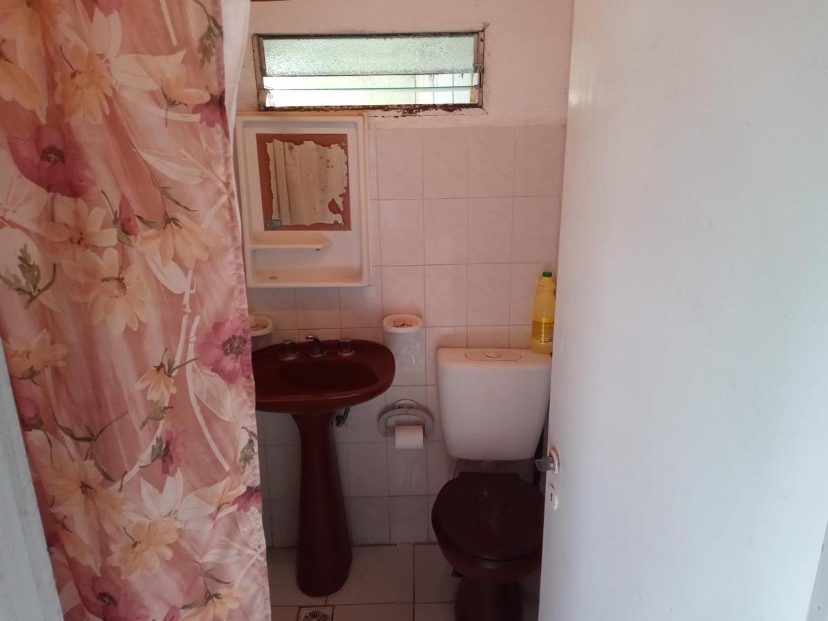 Apartment Y Dptos 1 Y 2 Amb Con Estacionamiento Cerca Del Mar Mar de Ajo