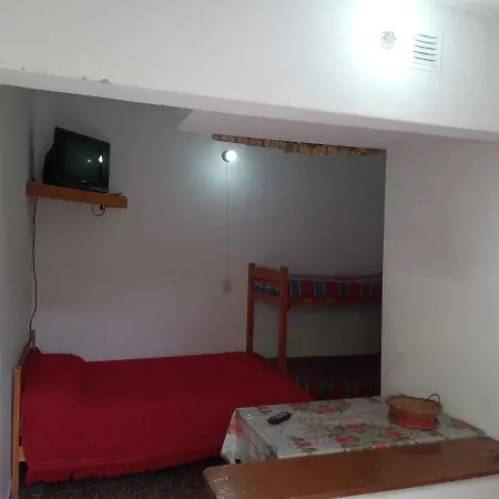 Habitacion Y Dptos 1 Y 2 Amb Con Estacionamiento Cerca Del Mar Mar de Ajo Exterior photo