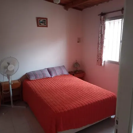 Habitacion Y Dptos 1 Y 2 Amb Con Estacionamiento Cerca Del Mar Mar de Ajo Exterior photo