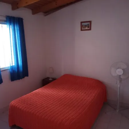 Habitacion Y Dptos 1 Y 2 Amb Con Estacionamiento Cerca Del Mar Mar de Ajo Exterior photo