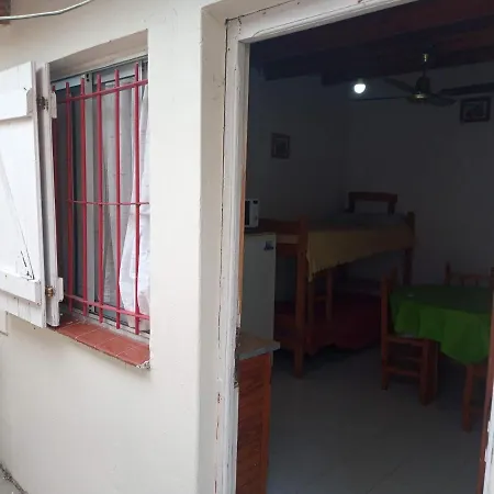 Habitacion Y Dptos 1 Y 2 Amb Con Estacionamiento Cerca Del Mar Mar de Ajo Exterior photo