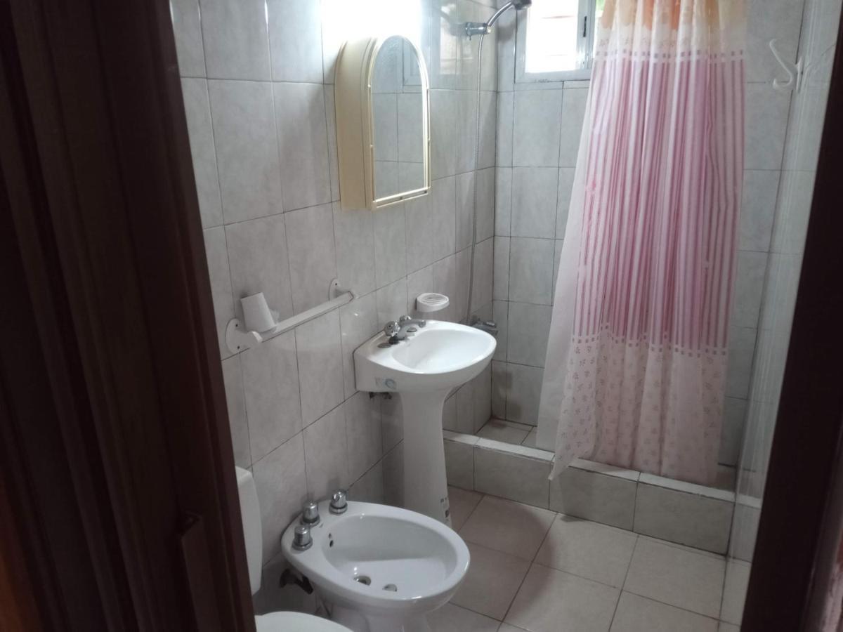 Departamentos 1 Y 2 Ambientes Con Estacionamiento Cerca Del Mar Apartamento