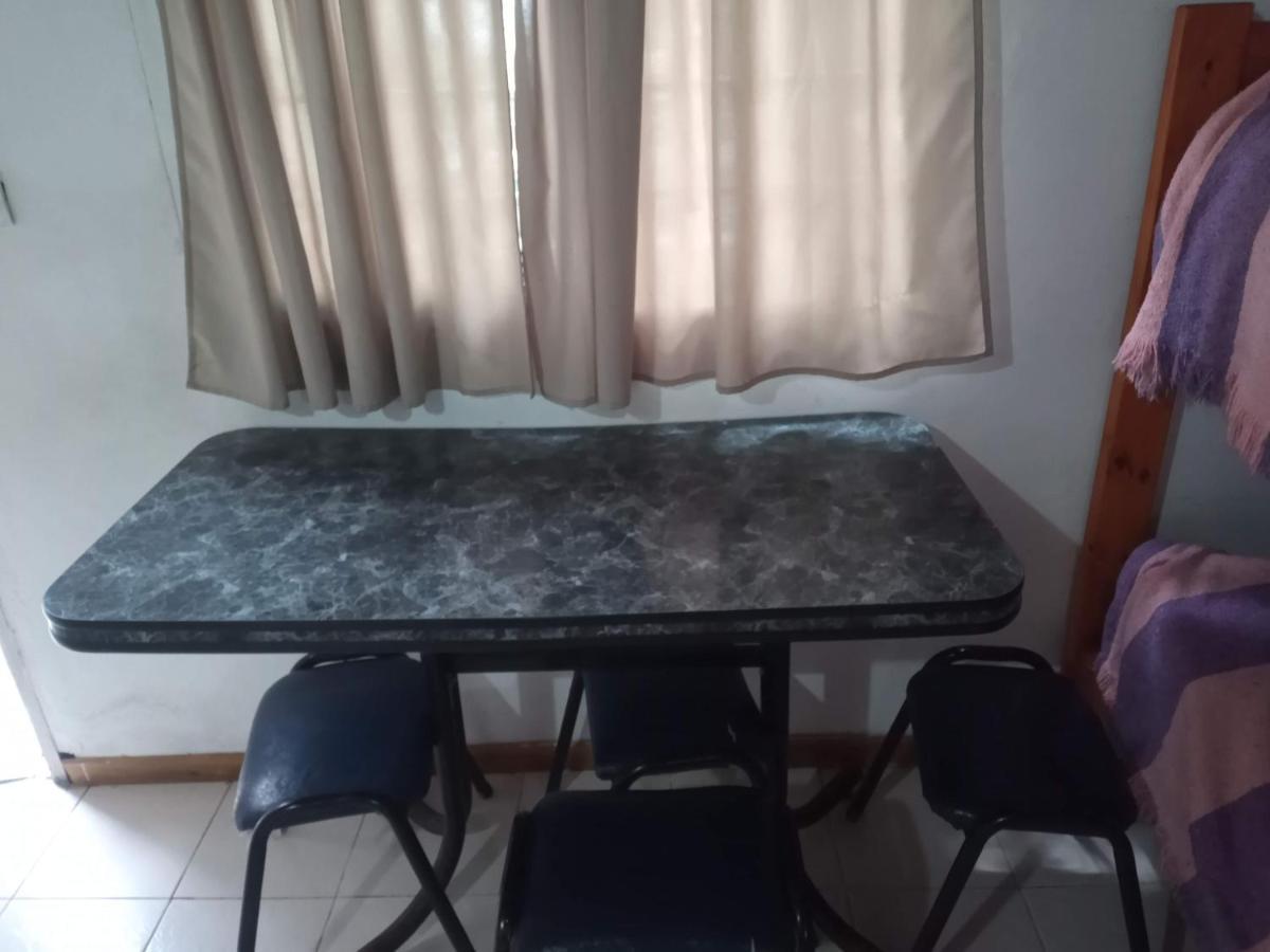 Departamentos 1 Y 2 Ambientes Con Estacionamiento Cerca Del Mar Mar de Ajó