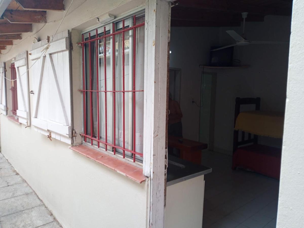 Departamentos 1 Y 2 Ambientes Con Estacionamiento Cerca Del Mar Apartamento
